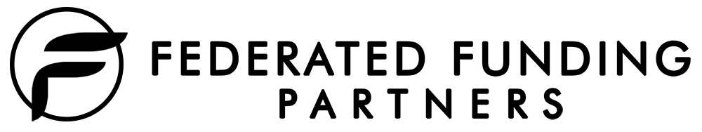 Federated-Funding-partners-logo-black